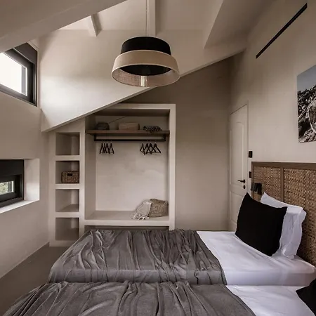 Kokkinochoma Slow Living Βίλα Λαγόποδο