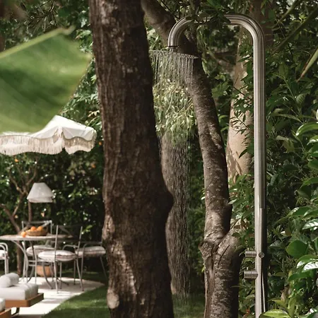 Kokkinochoma Slow Living * Λαγόποδο