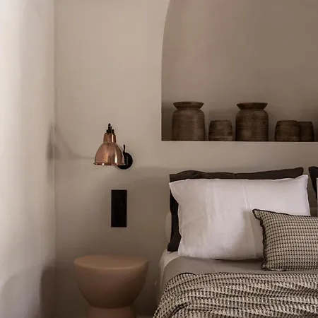 Βίλα Kokkinochoma Slow Living Λαγόποδο