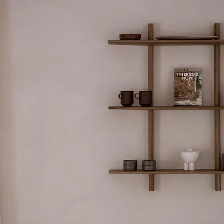 Βίλα Kokkinochoma Slow Living Λαγόποδο