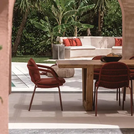 Βίλα Kokkinochoma Slow Living Λαγόποδο