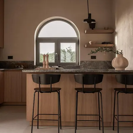 Kokkinochoma Slow Living * Λαγόποδο